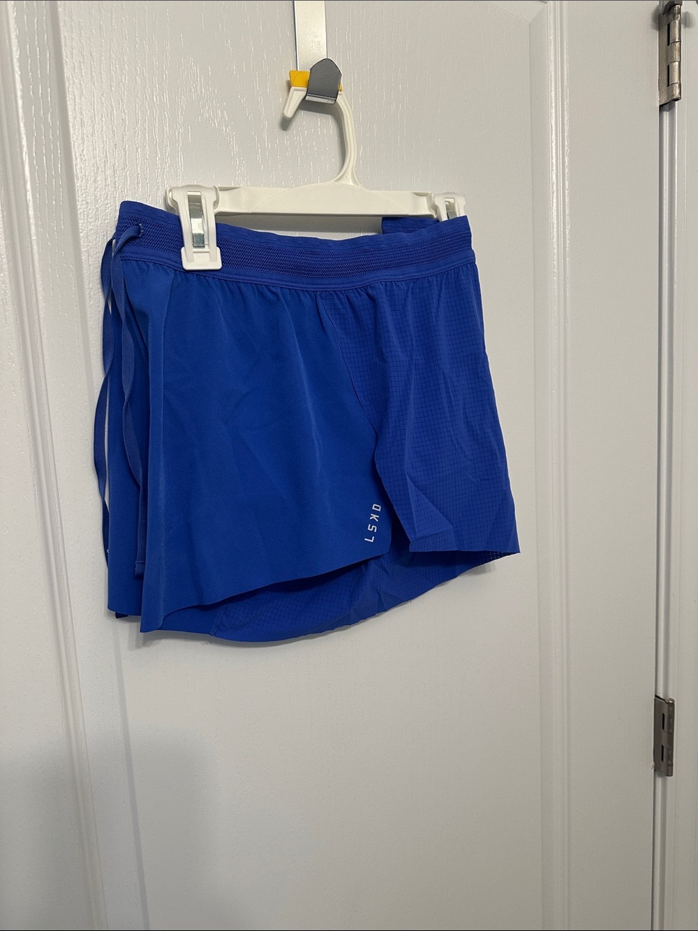 LSKD Accelerate Shorts